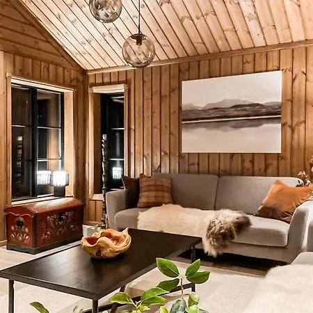 Lovely In With Sauna Holiday home *