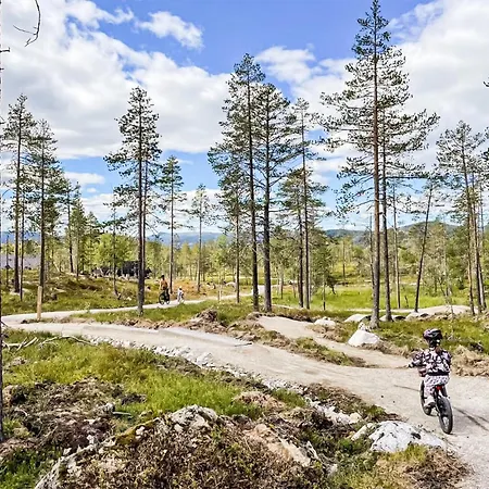 Lovely In With Sauna Holiday home