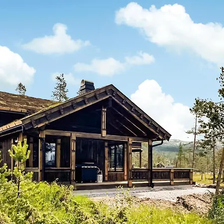 Lovely In With Sauna Holiday home