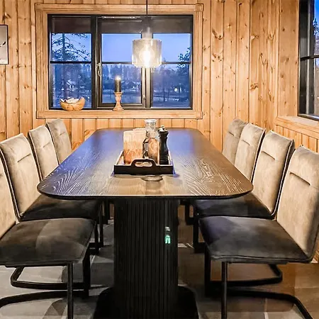 Lovely In With Sauna Holiday home *