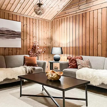 Holiday home Lovely In With Sauna *