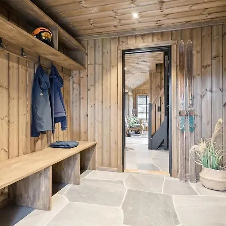 Lovely In With Sauna Holiday home