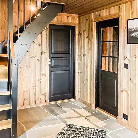 Lovely In With Sauna Fla
