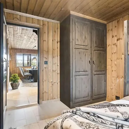 Lovely In With Sauna Holiday home Fla