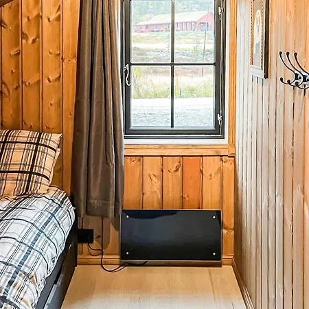 Holiday home Lovely In With Sauna *